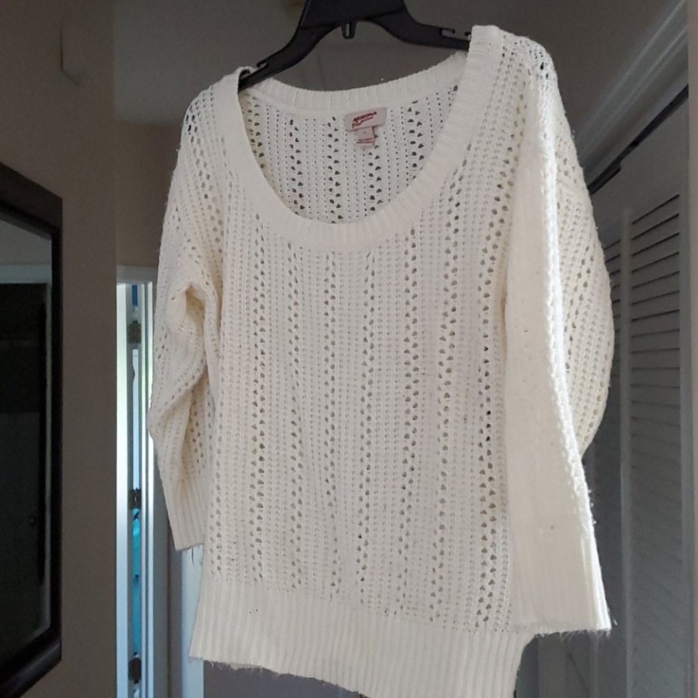 Arizona sweater